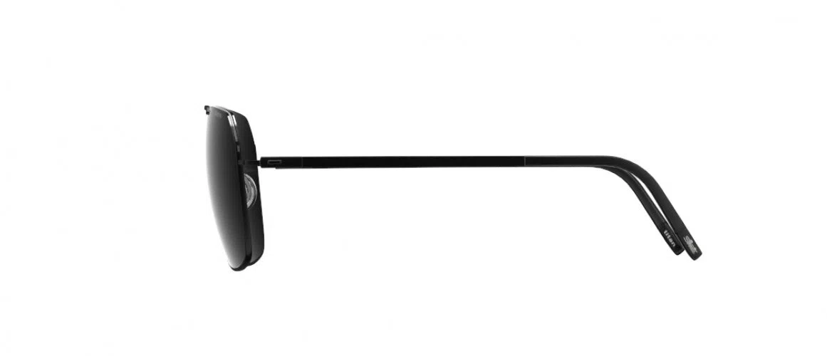 Silhouette Ingonish 8749 Sunglasses - view 21